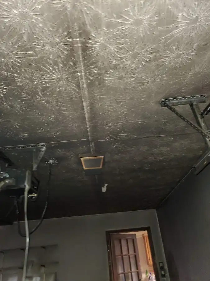 Fire and smoke damage assessment for Emergency Water Damage Services in Palm Desert