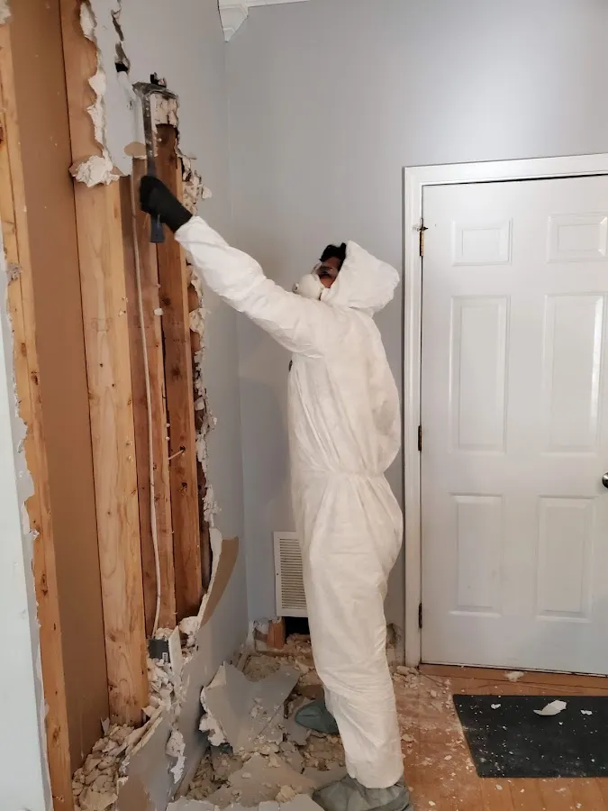 Water Damage Restoration services in Palm Desert, CA